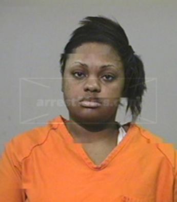 Taneshia Lashorne Cooper