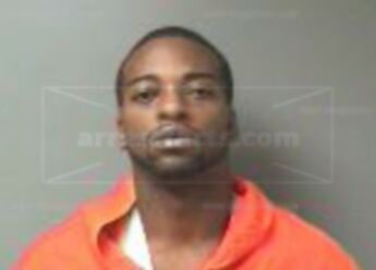 Demetrius Antwann Farris