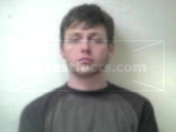 Kevin Shane Phillips