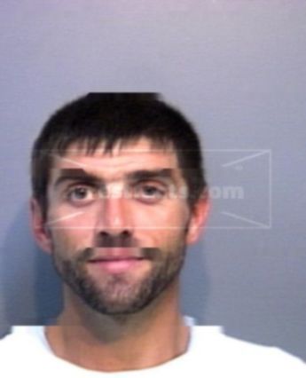 Brandon Gene Miller