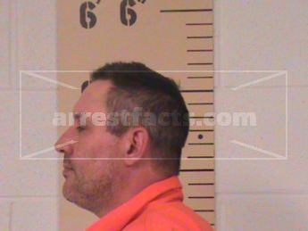 Colt Eugene Buckelew