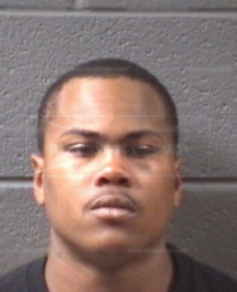 Kenneth Darius Spencer