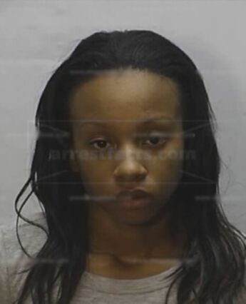 Ashley Monae Ellerbe