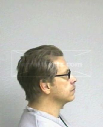 Stephen Bill Wolfe