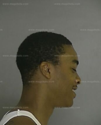 Dandre Lushawn Hansford