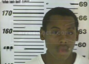 Brandon Anthony Chisholm