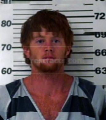 Cody James Howard