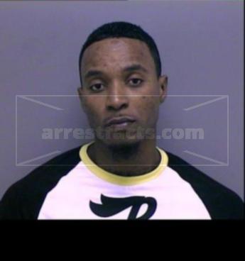 Tyrell Antwain Gatewood