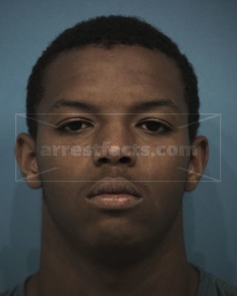 Jarvis Terrell Mcdaniel