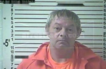 Joey Lee Goodman
