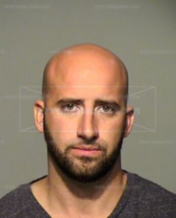 Chase Tannhaeuser