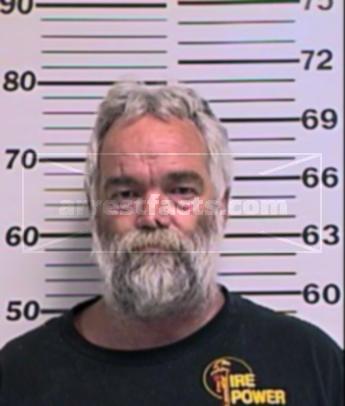 Edward Allen Perry