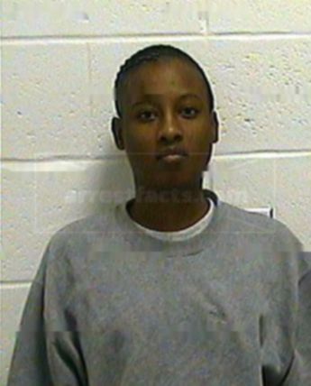 Lashauna Hendricks