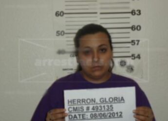 Gloria Lynn Herron