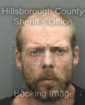 Shawn Anthony Bowman