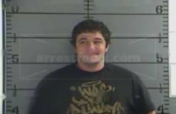 Corey Allen Caswell