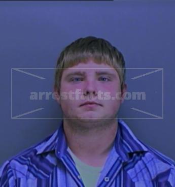 Timothy James Phillips