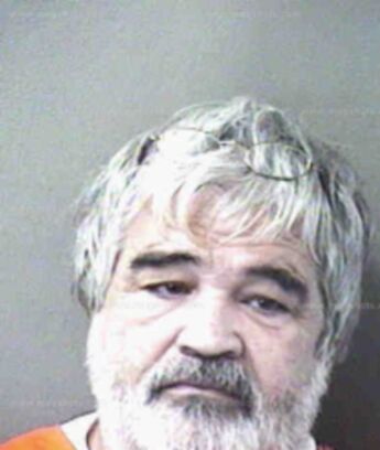 Ronald Eric Copeland