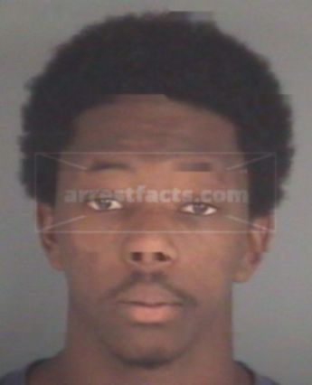 Aaron Anthony Jackson