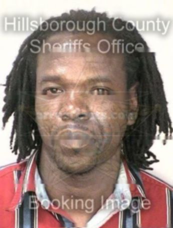Christopher Lamar Busby