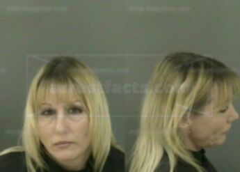 Stacy M Doty Neavitt (Faxon)