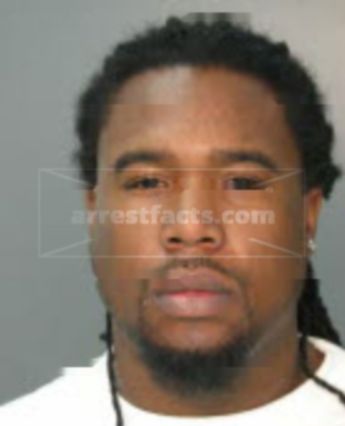 Damon Kerry Thacker