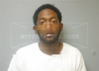 Jermaine Charles Riley