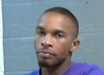 Deron Lewis Edwards