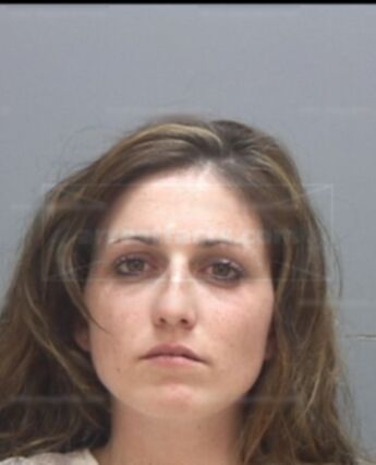 Brook Marie Robert