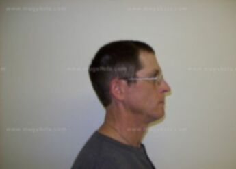 Robert Antwon Brown