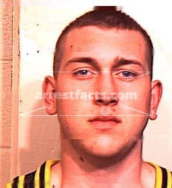 Michael Shawn Strickland