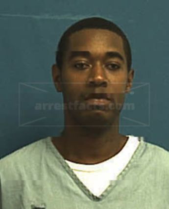 Robert Dashawn Armstrong