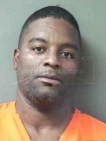 Michael Dewayne Gaston