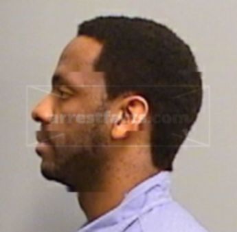 Jermaine Louis Fleming