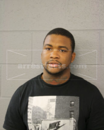 Martwon J Jenkins