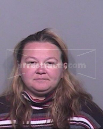 Amanda Paul Covington