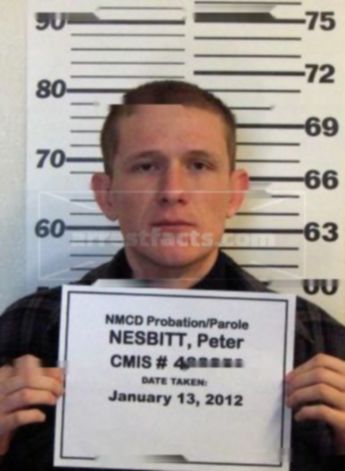 Peter Nesbitt