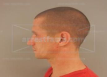 Travis Douglas Marlow