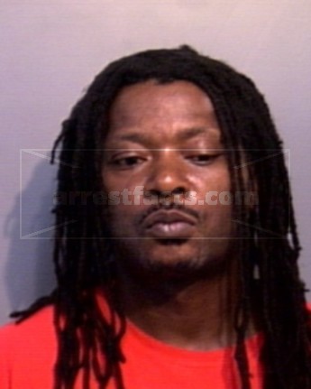 Melvin Jermaine Williams