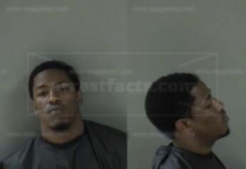 Rashad Kadeem Mcgriff