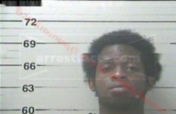 Andre Lashaun Isom