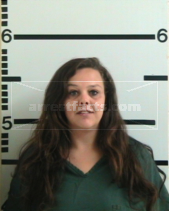 Tiffany Lavern Mcdaniel