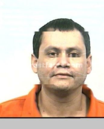 Steve Cervantez