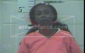 Lawanda Aunzelle Burks