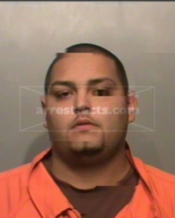 Brandon Anthony Mosqueda