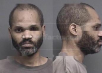 Aaron Darnell Hill