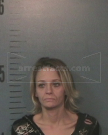 Rachel Christine Mccoy