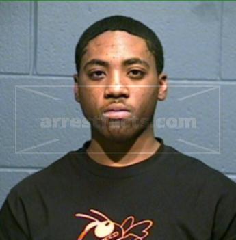 Anthony Ray Griffin