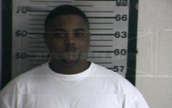 James Jamar Moore