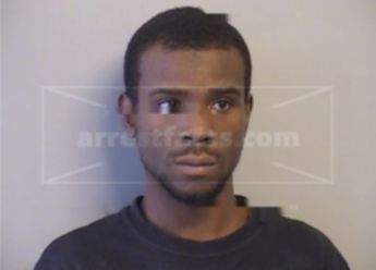 Darrian L'quan Carter
